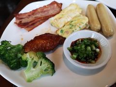 -老运河餐厅