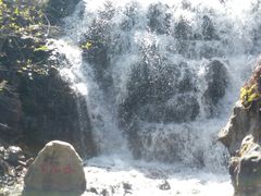 -互助北山国家地质公园漂流