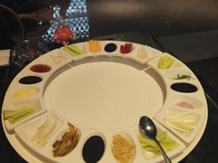 -四季小馆·潤·中国菜(越秀公园店)