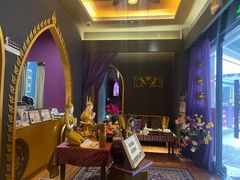 -泰享受·泰式按摩·SPA(海珠琶洲新村店)