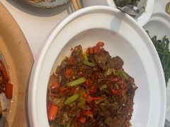 -攸州小镇家湘菜(小米科技园店)