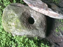 -吊水壶国家森林公园