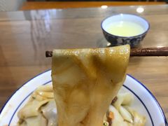 -福瑞记老孙头biangbiang面(新生路店)