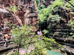 -云台山风景名胜区