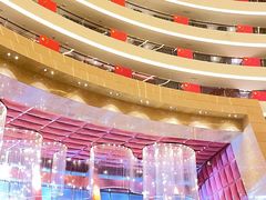 -杭州国际会议中心洲际酒店-菋道海鲜餐厅