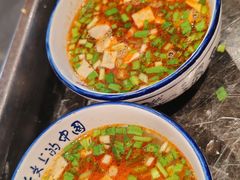 -味鼎长安·地道陕菜(凤城一路店)