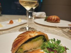 -广州四季酒店·佰鲜汇·现代法餐