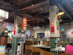 -西关明记肠粉·亚洲地标美食(北京路店)