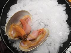 -捞围鲜·港式打边炉(海阳路店)