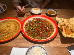 -泥糊破店小酒馆·团建聚餐(南京西路店)