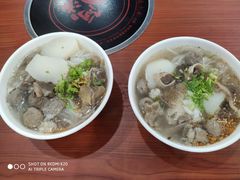 -阿波潮汕牛肉火锅·汤粉面(拱北店)