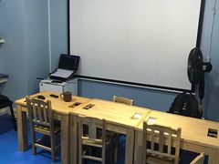 -星位围棋俱乐部(宝山万达店)