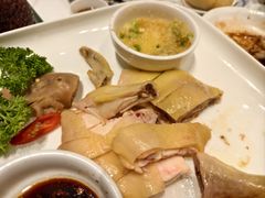 -南园酒家(前进路店)