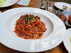 -食间牛排(湖西路店)