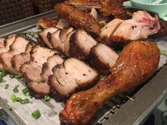 -绿茶餐厅(布吉万象汇店)