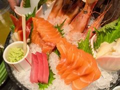 -松鹤精致料理(五一中路店)