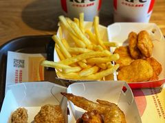 -肯德基(新八一店)