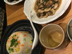 -赤坂亭·M9和牛烧肉·铁板烧·日料398放题(长泰广场店)