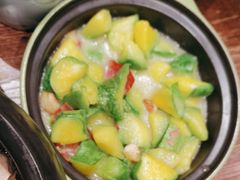-云海肴·汽锅鸡·云南菜(领展购物广场·中关村店)