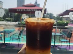 -COSTA COFFEE(龙德广场店)