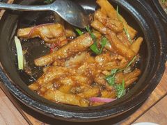 -啫火啫啫煲·顺德干蒸(西乡天虹店)