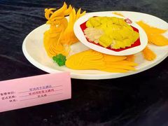 -星河湾半岛酒店·意咖啡西餐厅