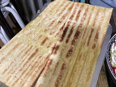 -勃利地摊·勃立小串烧烤