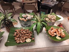-TABLE·味西餐厅-成都茂业JW万豪酒店