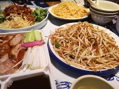 -满圆薄春饼(锦绣前程店)
