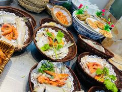 -桂园白粥·潮汕老味道