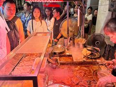 -明记牛杂(新马路分店)