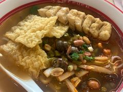 -柒小螺·螺蛳粉(利丰广场店)