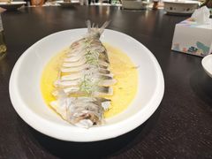 -顧家廚房·私家菜(翠岗润扬北路店)