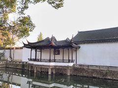 -拙政园