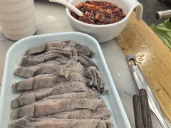 -牛街·马辈儿涮肉(牛街二店)