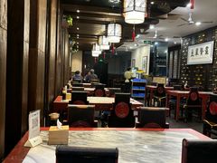 -都一处烧麦馆(前门店)