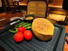-摩打食堂(喜荟城店)