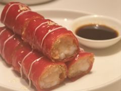 脆皮红米肠-粤来记·啫啫煲·点心(日月光店)