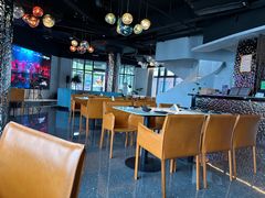 -岁粤Moon·湖景餐厅(月光码头店)
