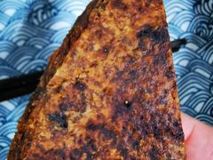 马凯糖饼-马凯餐厅(地安门店)