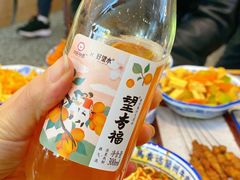 -馬香远蘭州牛肉面(武汉群星城首店)