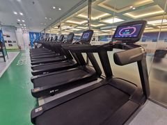 -爱尚游泳健身(外交公寓店)