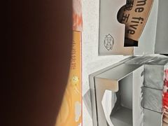 -DQ·蛋糕·冰淇淋(五角场万达店)