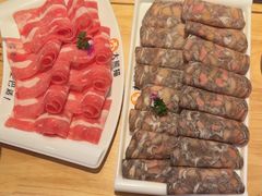 -大熊猫毛肚火锅(烟台万象汇店)