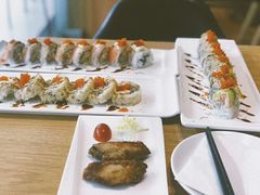 -牛油果大师寿司(瑞景店)