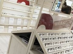 -AOJO眼镜(南翔印象城MEGA店)
