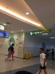 -上海市儿童医院(泸定路院区)