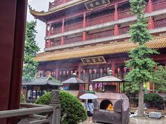 -钦赐仰殿道观