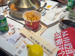 -黄记煌三汁焖锅(天津远洋未来汇店)