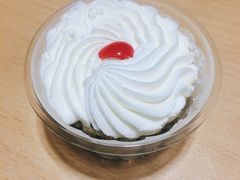 迷你栗子杯-红宝石·鲜奶小方·海派西点房(肇嘉浜店)